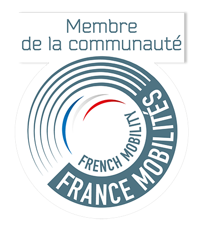 Label France Mobilités