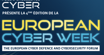 European Cyber Week 2019