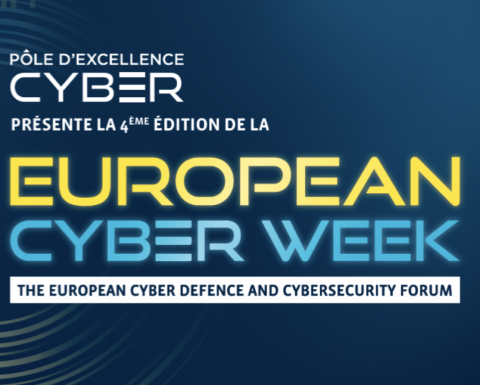 European Cyber Week 2019